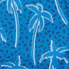 Sale Kids Flair Palm Blue Boys Swimwear