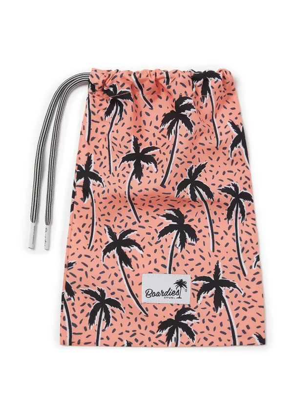 Online Kids Flair Palm Orange Father & Kid