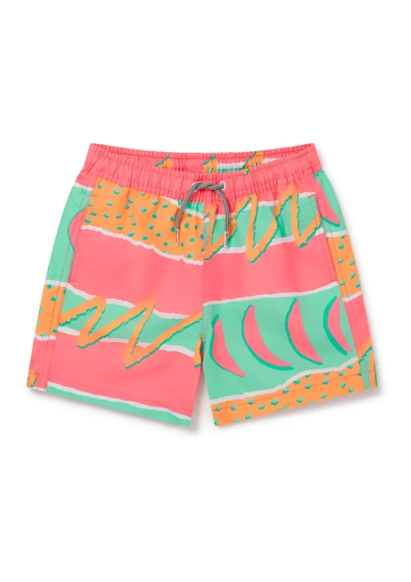 Discount Kids Fresh Prince Iii Boys Swimwear