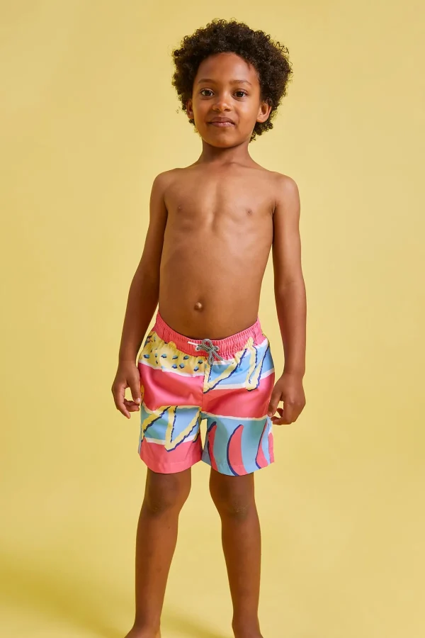 Discount Kids Fresh Prince Iiii Father & Kid