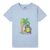 Online Kids Hippo T-Shirt Clothing