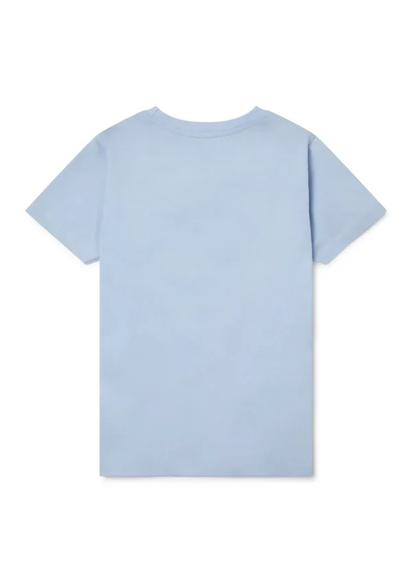 Online Kids Hippo T-Shirt Clothing