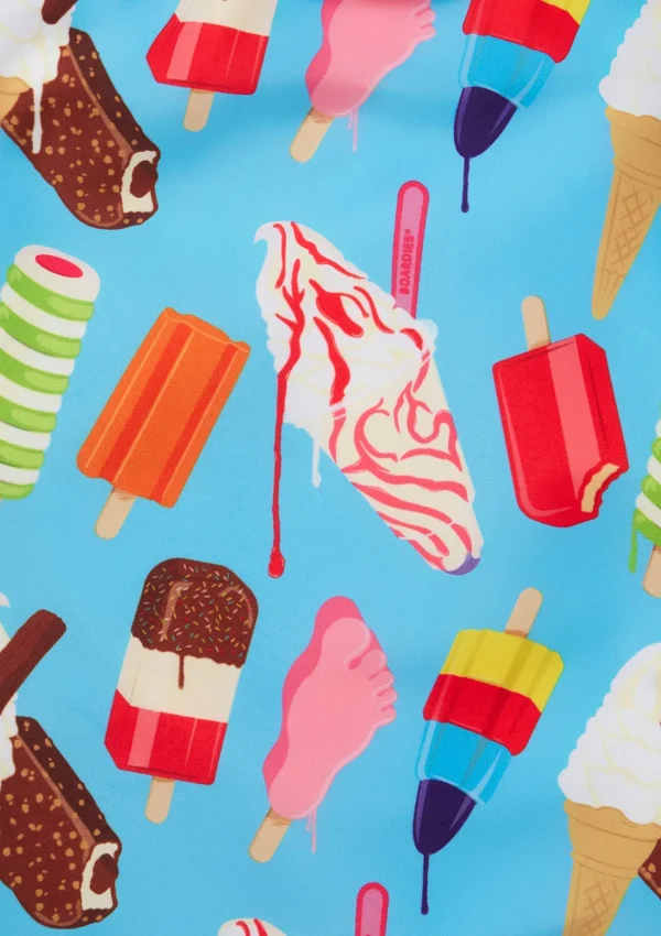 Outlet Kids Ice Creams Boys Swimwear
