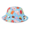 Cheap Kids Ice Creams Bucket Hat Accessories