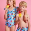 Store Kids Ice Creams Ii Boys Swimwear