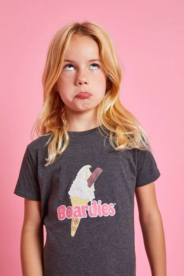 Sale Kids Ice Creams T-Shirt Clothing