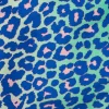New Kids Lime Leopard Boys Swimwear