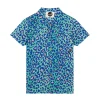 Cheap Kids Lime Leopard Shirt Clothing