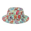 Online Kids Lucha Libre Bucket Hat Accessories