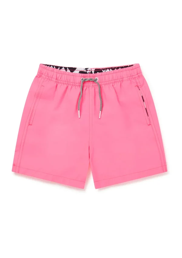 Store Kids Magenta Boys Swimwear
