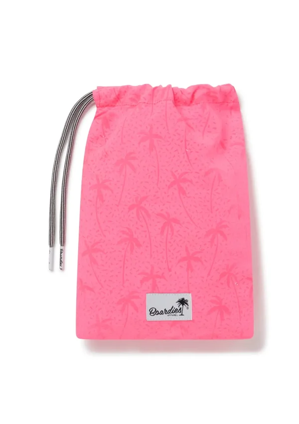 Store Kids Magenta Boys Swimwear