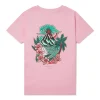 Best Kids Mount Agung T-Shirt Clothing