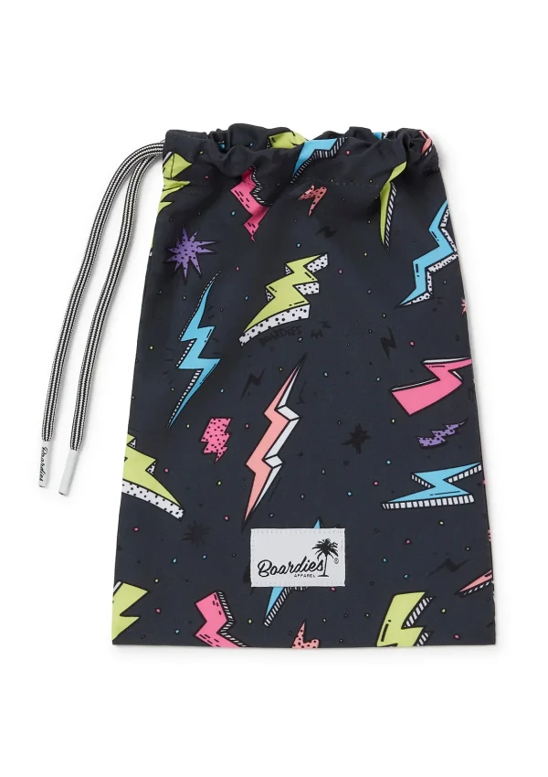 Clearance Kids Neon Zaps Father & Kid
