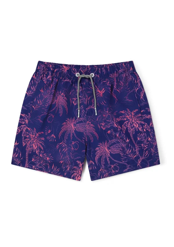 Outlet Kids Palms Father & Kid