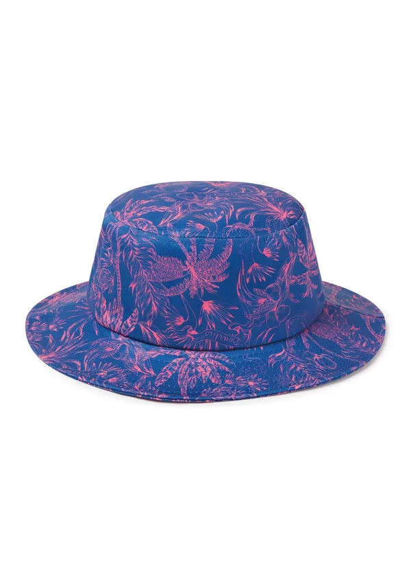 Online Kids Palms Bucket Hat Accessories