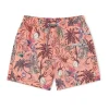 Cheap Kids Palms Peach Father & Kid