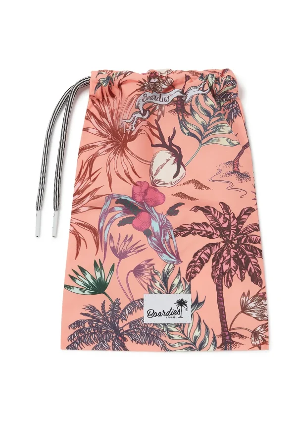 Cheap Kids Palms Peach Father & Kid