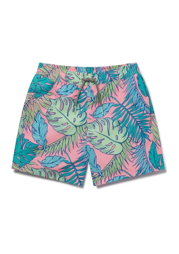 Outlet Kids Palmtopia Ii Father & Kid