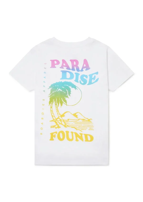 Best Sale Kids Paradise Found T-Shirt Clothing