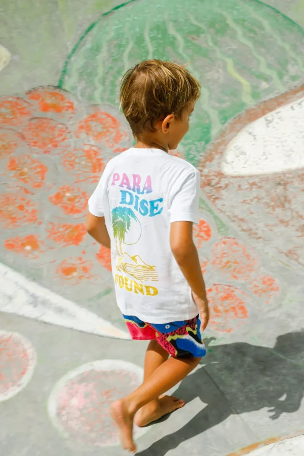Best Sale Kids Paradise Found T-Shirt Clothing