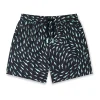 Cheap Kids Raeburn Sharks Charcoal Boys Swimwear