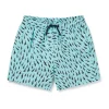 New Kids Raeburn Sharks Ice Boys Swimwear