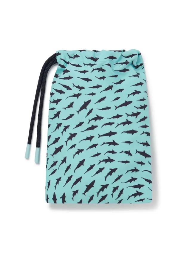 New Kids Raeburn Sharks Ice Boys Swimwear