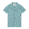 Shop Kids Raeburn Sharks Ice Shirt Clothing