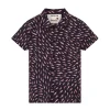 Store Kids Raeburn Sharks Pink Shirt Clothing