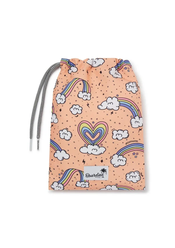New Kids Rainbows & Unicorns Ii Boys Swimwear