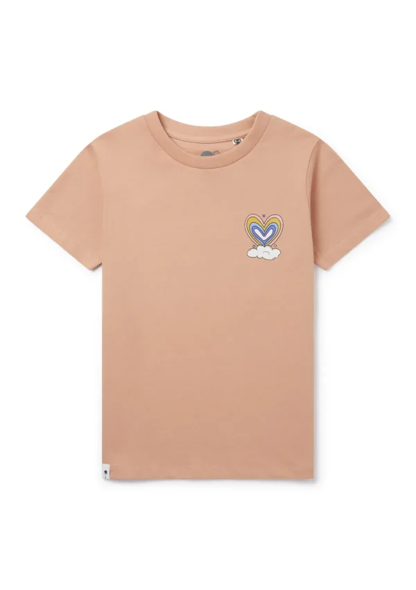 Best Sale Kid's Rainbows & Unicorns T-Shirt Clothing
