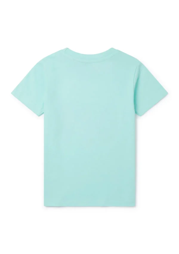 Clearance Kids Robots T-Shirt Clothing