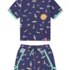 Flash Sale Kids Rockets Co-Ord Set Clothing