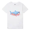 Hot Kids Sharks T-Shirt Clothing