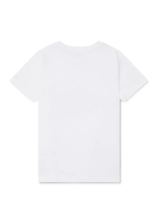 Hot Kids Sharks T-Shirt Clothing