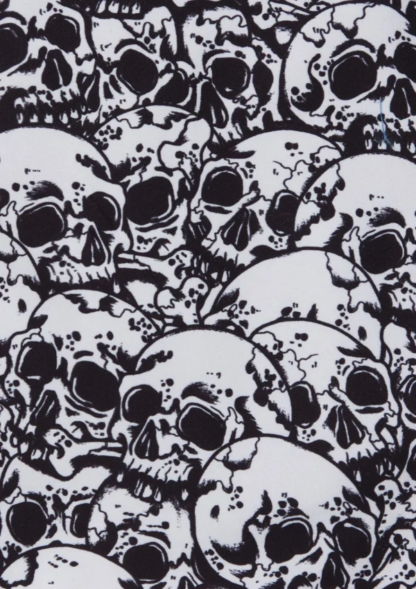 Shop Kids Skulls Boys Swimwear