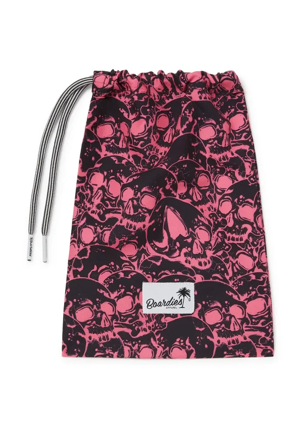 Store Kids Skulls Red Father & Kid