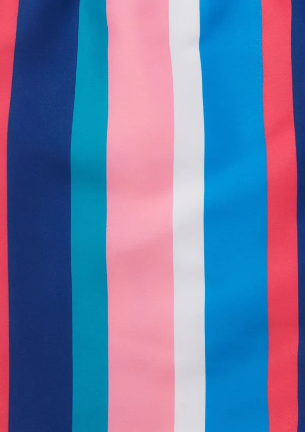 Store Kids Sundown Stripe Boys Swimwear