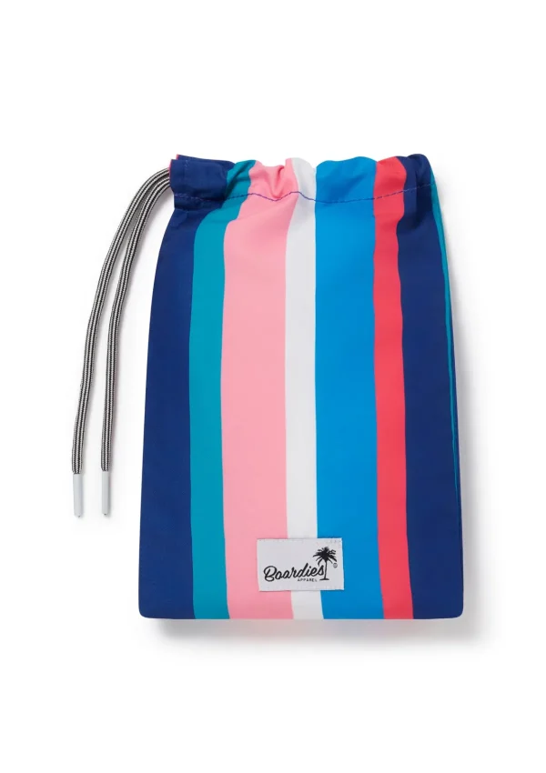 Store Kids Sundown Stripe Boys Swimwear