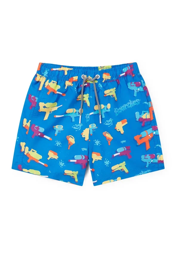 Shop Kids Supersoakers Father & Kid