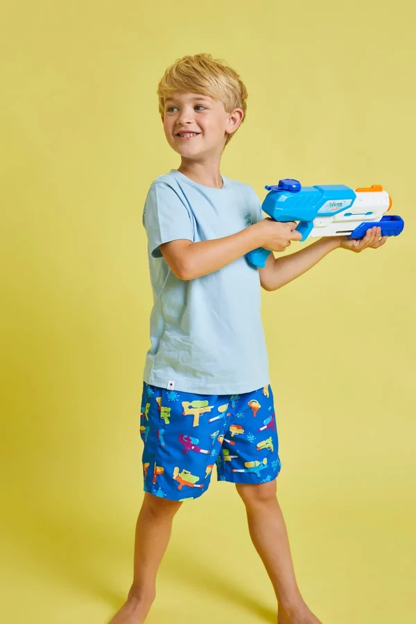 Shop Kids Supersoakers Father & Kid