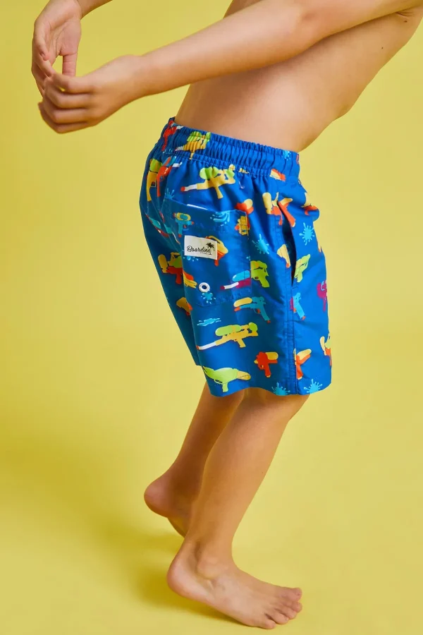 Shop Kids Supersoakers Father & Kid