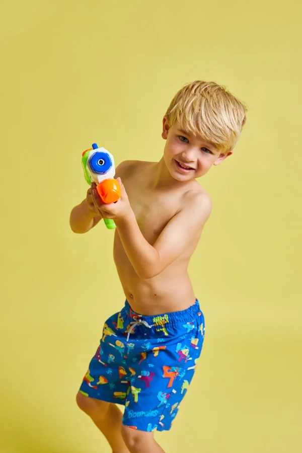 Shop Kids Supersoakers Father & Kid