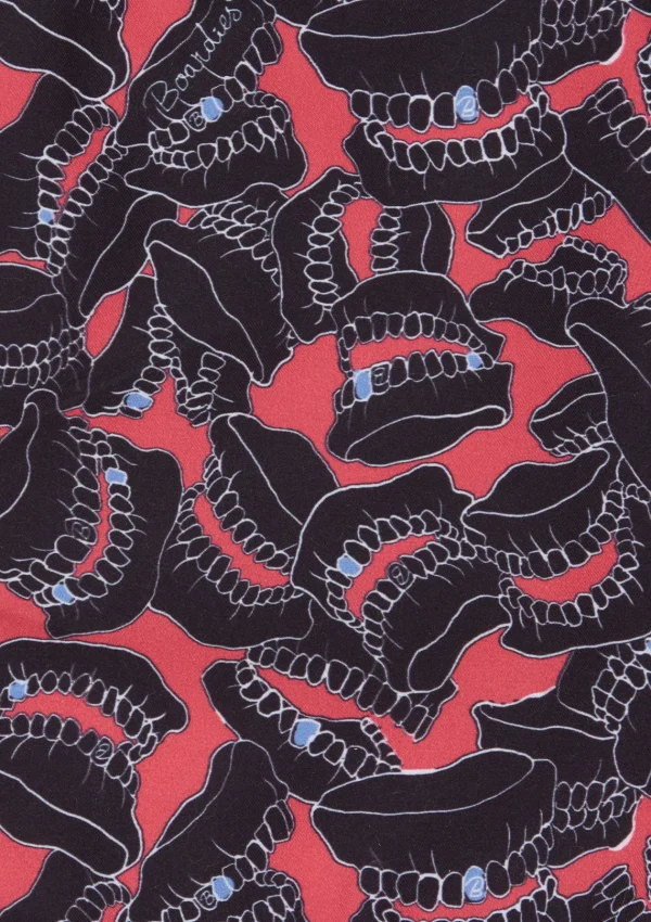 Fashion Kids Teeth Boys Swimwear