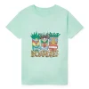 Outlet Kids Tiki Masks T-Shirt Clothing
