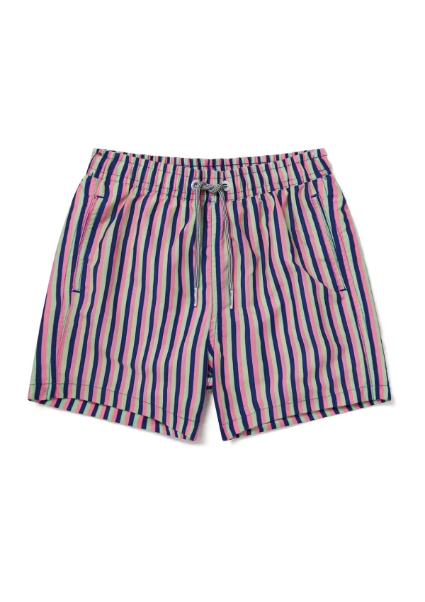 Best Sale Kids Treble Deck Stripe Father & Kid