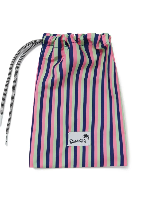 Best Sale Kids Treble Deck Stripe Father & Kid