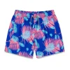 Cheap Kids Tropicana Blue Boys Swimwear