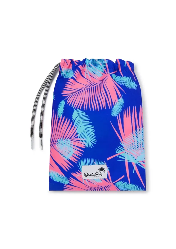 Cheap Kids Tropicana Blue Boys Swimwear
