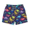Clearance Kids Vibrant Dino Boys Swimwear